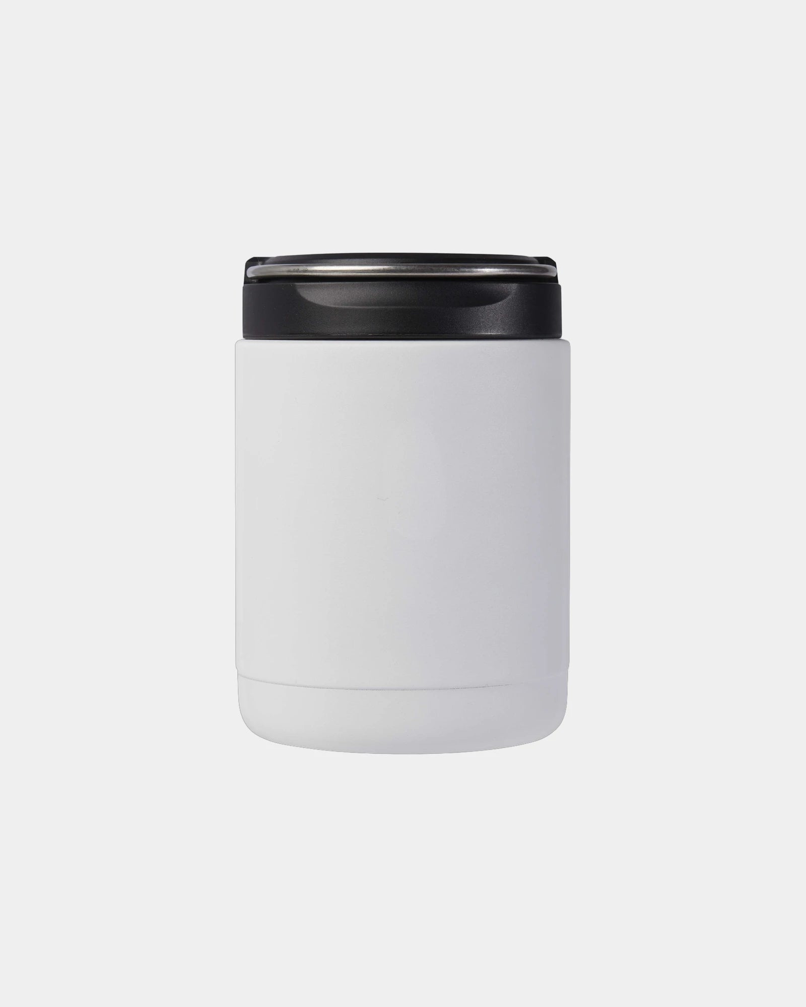 Boîte-repas acier inoxydable recyclé 500 ml à personnaliser - 1